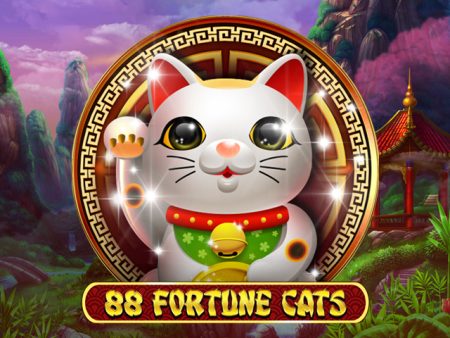 88 Fortune Cats CO88