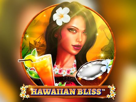 Hawaiian Bliss CO88