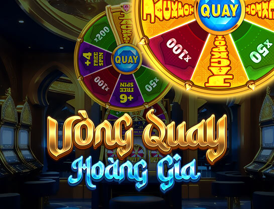 CO88 Vòng Quay Hoàng Gia