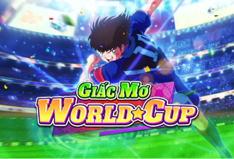 CO88 Giấc Mơ World Cup
