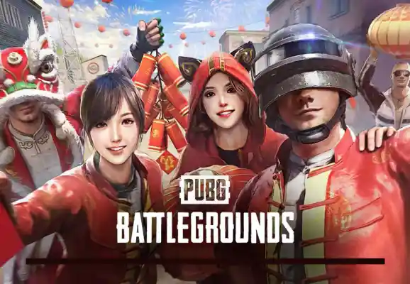 CO88 Đấu Trường PUBG