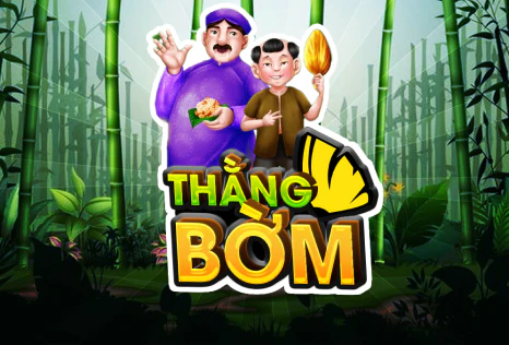 CO88 Thằng Bờm