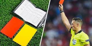 Kèo thẻ phạt là gì? Kinh nghiệm chơi kèo thẻ phạt hiệu quả CO88