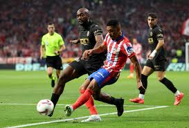 Valencia vs Atletico Madrid | Vòng 25 La Liga - 19/02 CO88