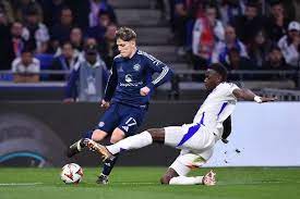 Nhận định MU vs Lyon, 02h00 ngày 18/4: Mưa bàn thắng tại Nhà hát của những giấc mơ CO88