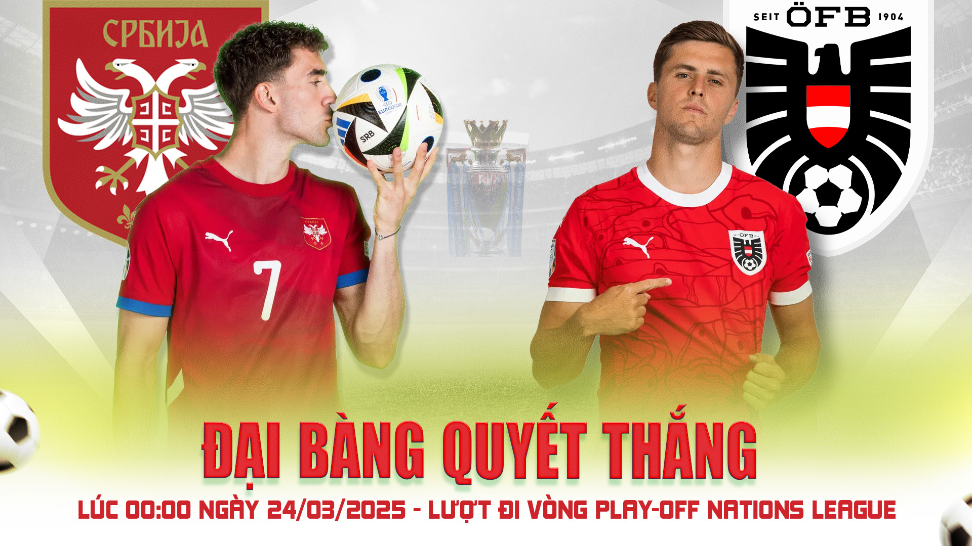 Phân Tích Trận Đấu Hungary vs Thổ Nhĩ Kỳ - Vòng Play-off Nations League (00:00, 24/03/2025) CO88