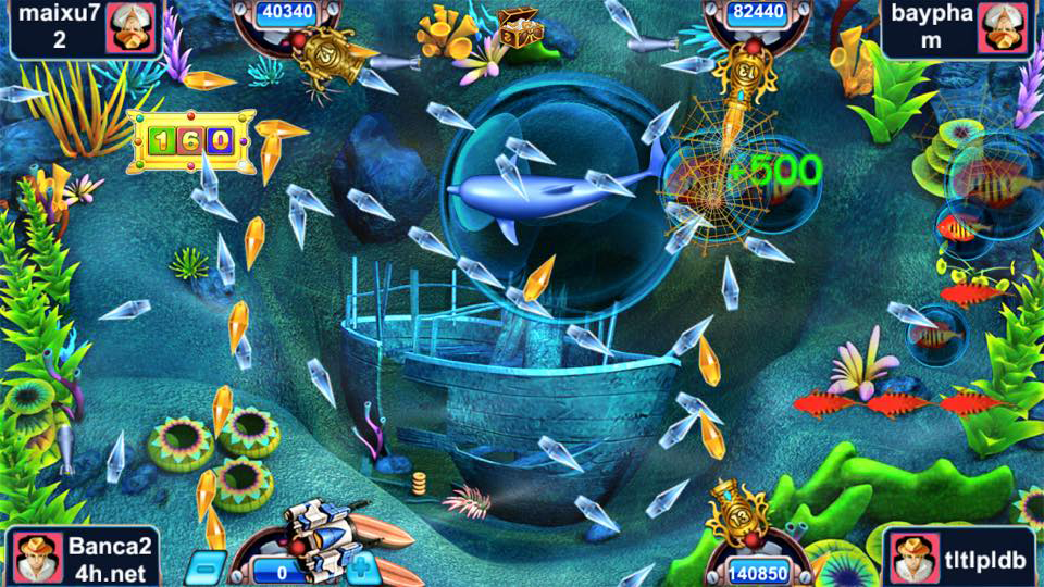 10+ Kinh nghiệm chơi game bắn cá đổi thưởng hiệu quả từ chuyên gia [Cập nhật 2025] CO88