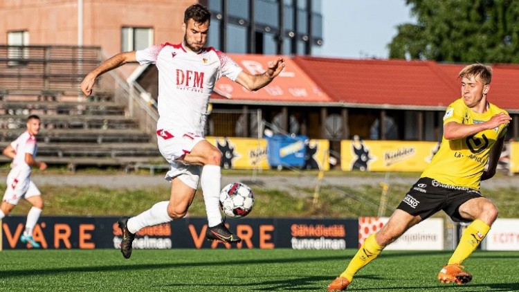 Nhận định Milsami vs KuPS, 00h00 ngày 16/7: Tạm biệt giấc mơ chủ nhà CO88