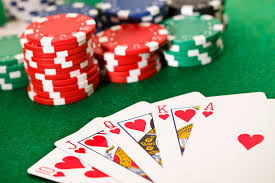 Kinh Nghiệm Chơi Poker Hiệu Quả - Hạn Chế Thua Lỗ CO88
