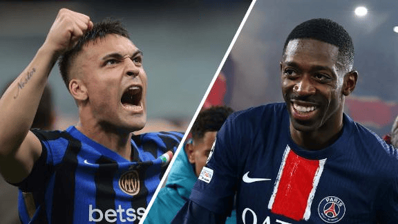 Nhận định bóng đá PSG vs Inter Milan, 02h00 ngày 1/6 CO88