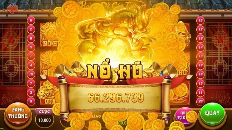 Bí kíp chơi Quay hũ đổi thưởng: 4 mẹo giúp bạn nổ hũ dễ như ăn kẹo CO88